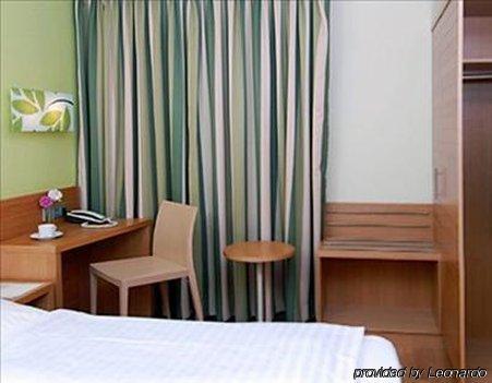Hotel Business & Budget Tessin 2*