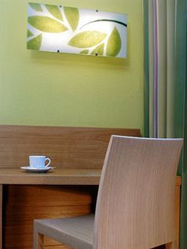Business & Budget Tessin Hotel Munich