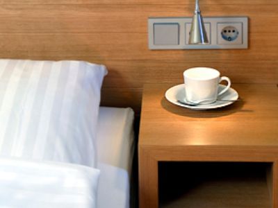 Business & Budget Tessin 2* Munich