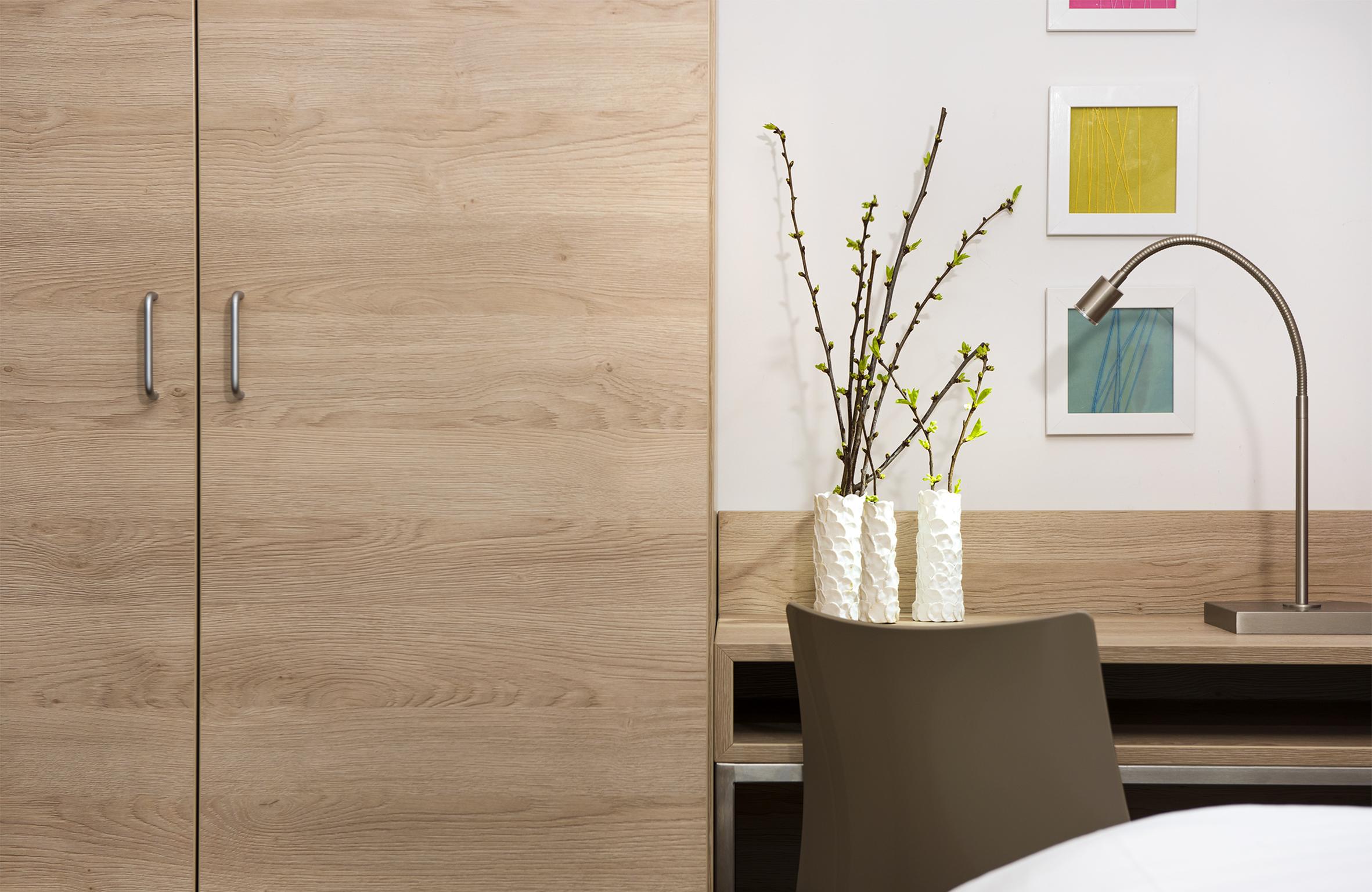 Business & Budget Tessin 2* München