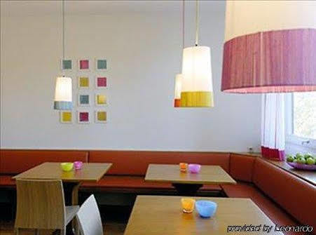 Business & Budget Tessin Hotel München